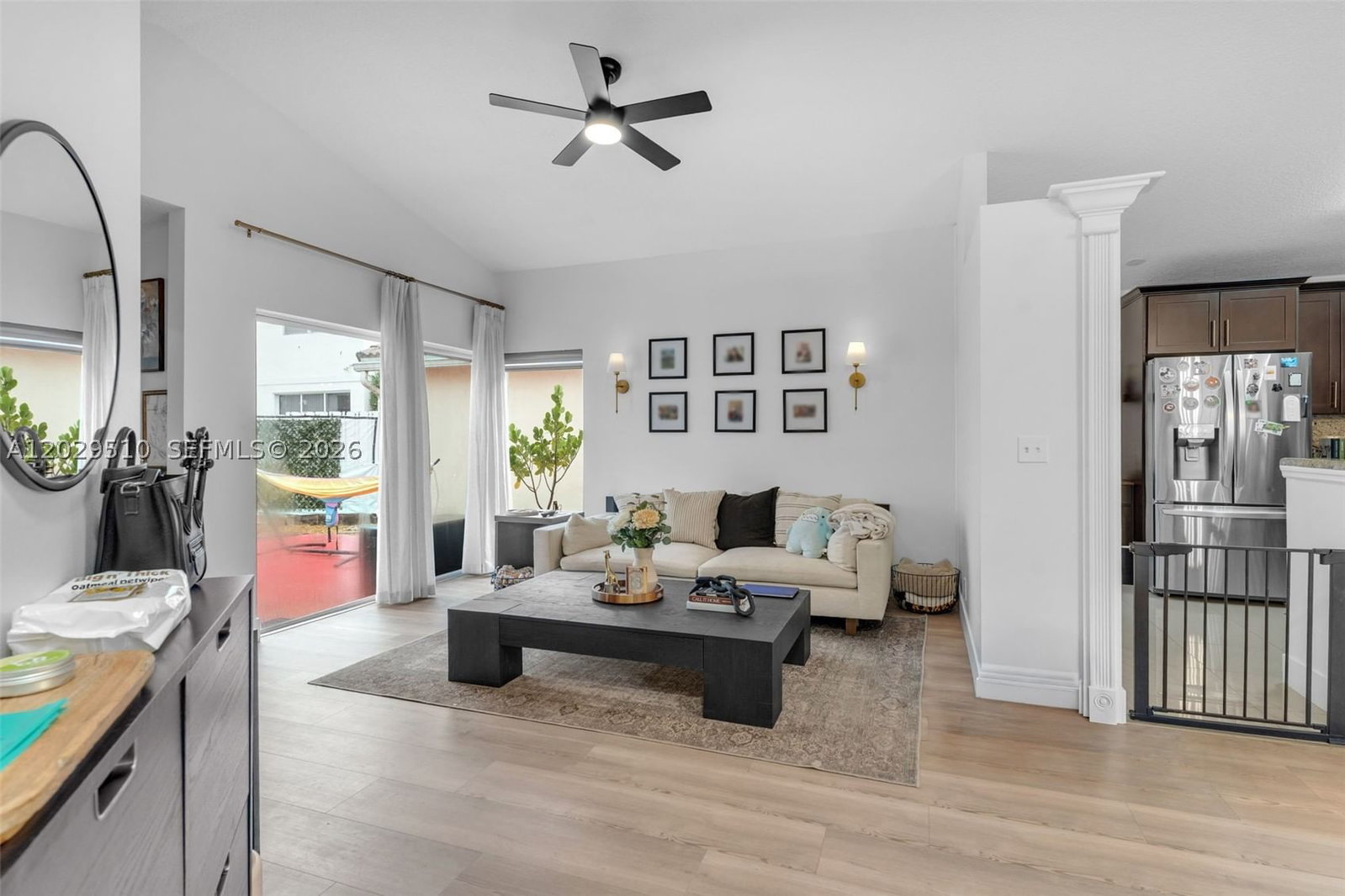 Real estate property located at 17953 11th St, Broward, Silver Lakes Phase Ii Rep, Pembroke Pines, FL