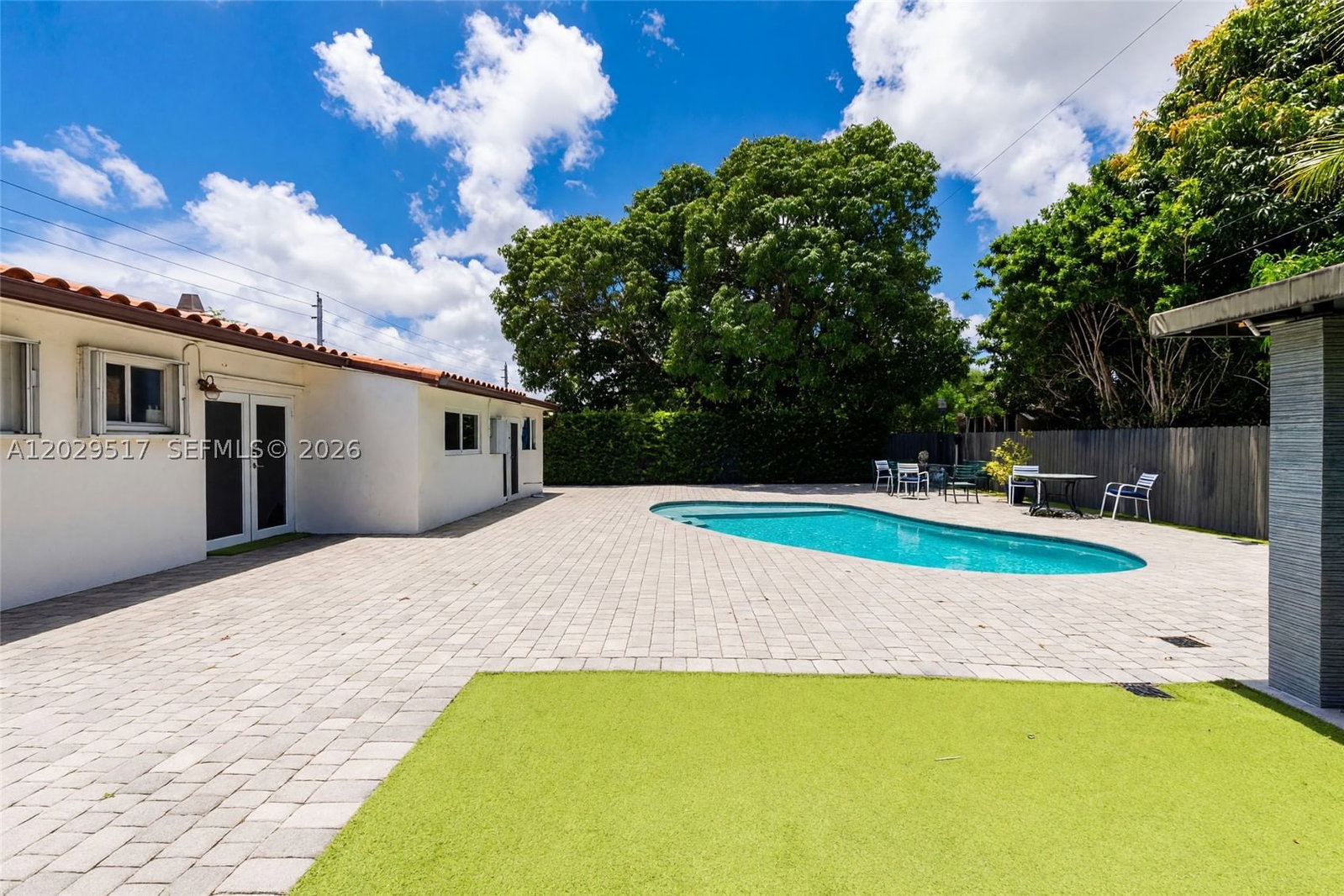 Real estate property located at 8595 128th St, Miami-dade, Ranchero Homesites, Miami, FL