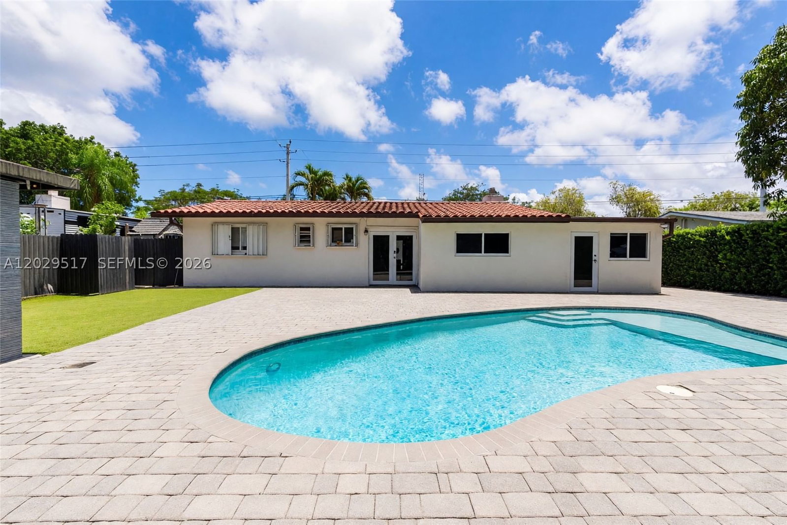 Real estate property located at 8595 128th St, Miami-dade, Ranchero Homesites, Miami, FL