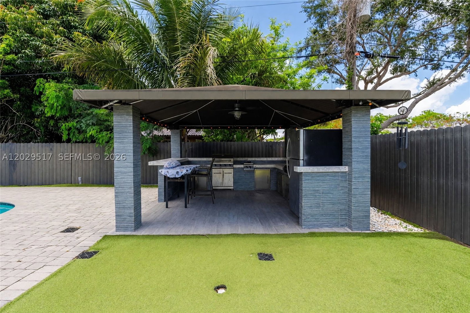 Real estate property located at 8595 128th St, Miami-dade, Ranchero Homesites, Miami, FL