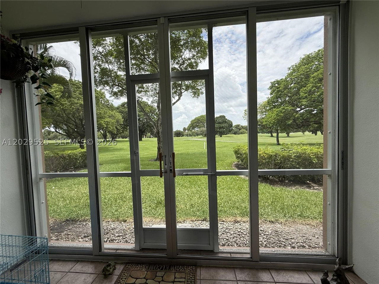 Real estate property located at 500 130th Ter #110A, Broward, Lancaster At Century Vill, Pembroke Pines, FL
