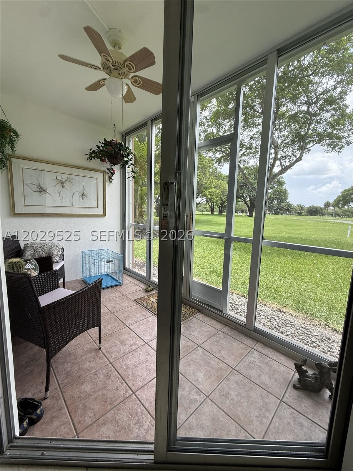Real estate property located at 500 130th Ter #110A, Broward, Lancaster At Century Vill, Pembroke Pines, FL