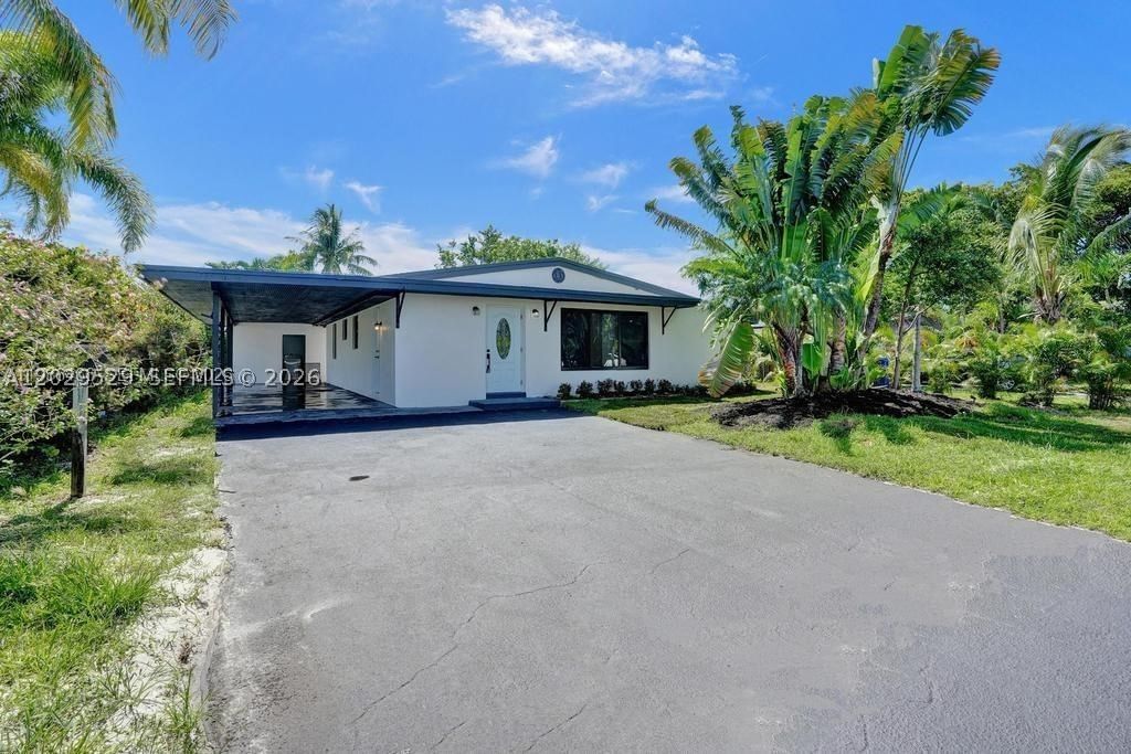 Real estate property located at 1628 7th Ave, Broward, Middle River Terrace Amd, Fort Lauderdale, FL