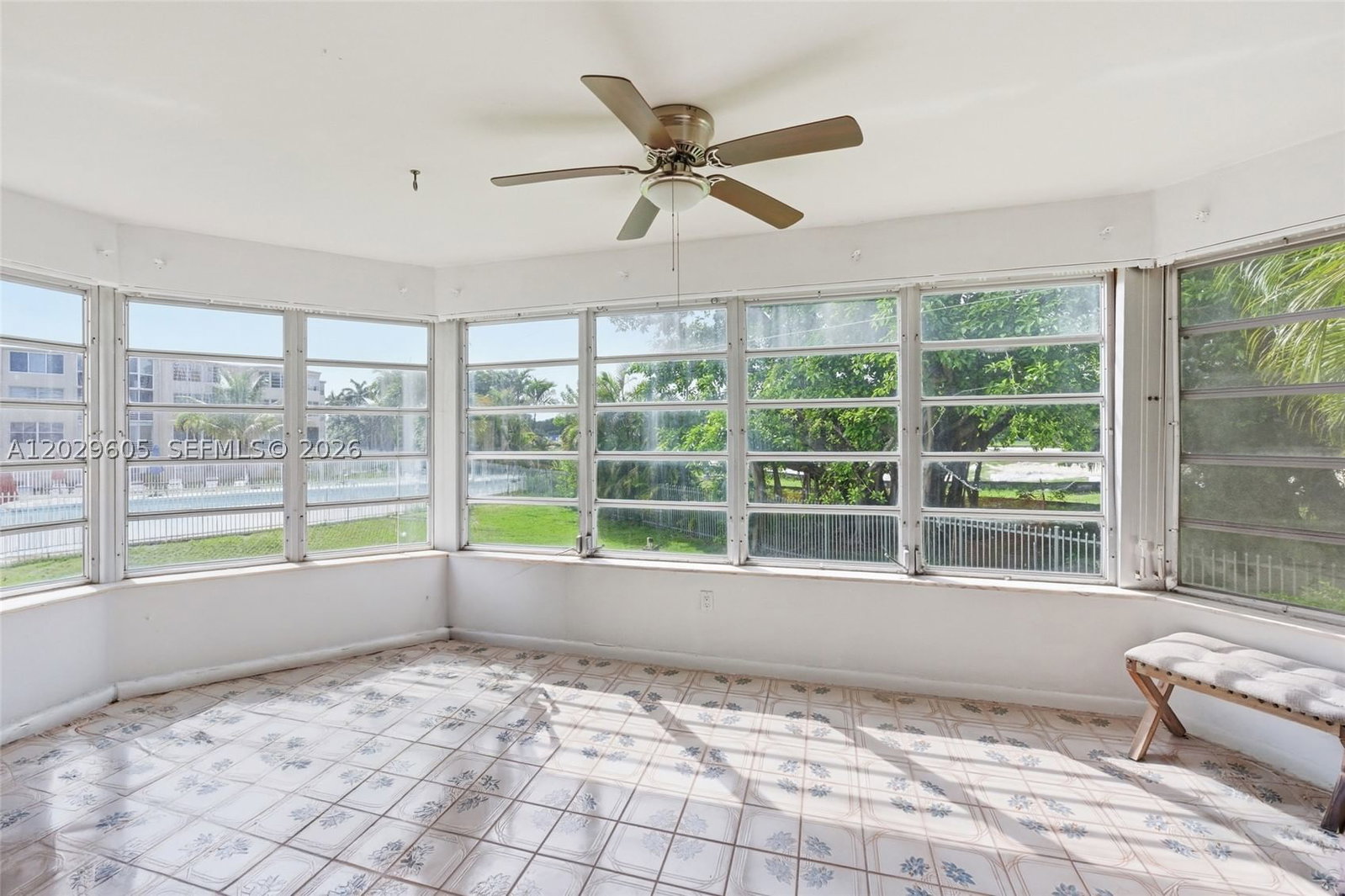 Real estate property located at 1501 191st St C217, Miami-dade, Rolling Green Condo C, Miami, FL
