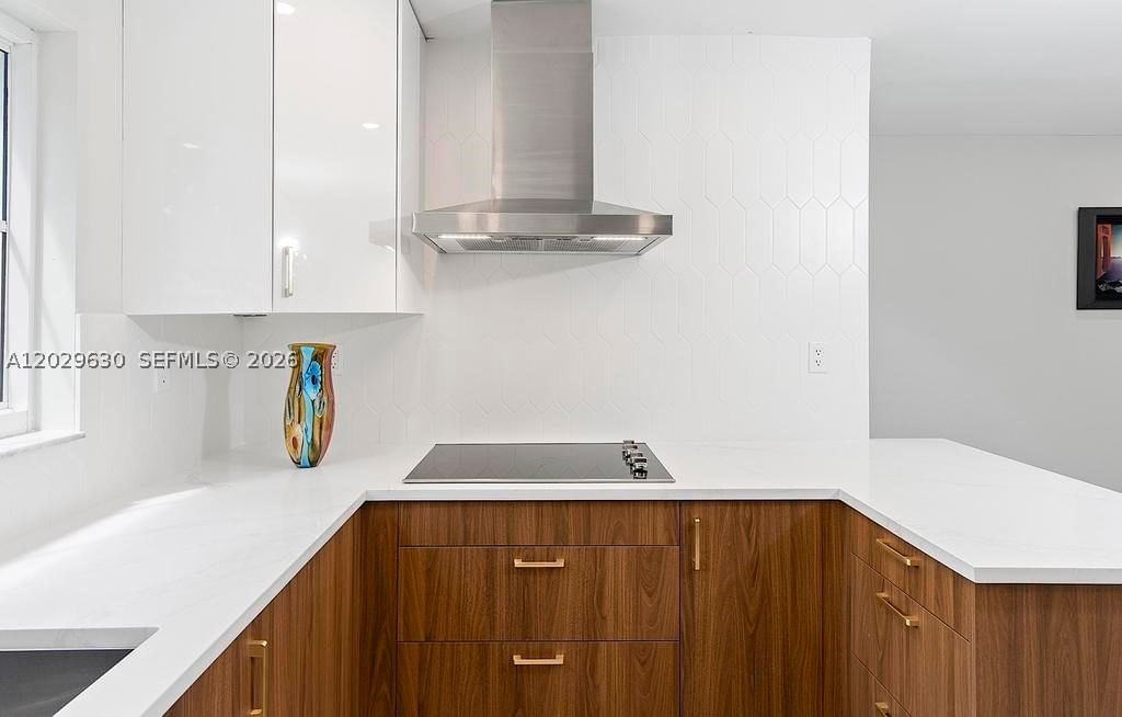Real estate property located at 661 Kensington Pl #101B, Broward, Townhouses Shores Condo, Wilton Manors, FL