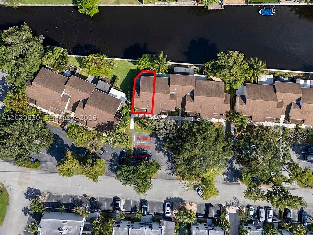 Real estate property located at 661 Kensington Pl #101B, Broward, Townhouses Shores Condo, Wilton Manors, FL