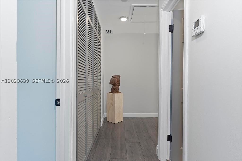 Real estate property located at 661 Kensington Pl #101B, Broward, Townhouses Shores Condo, Wilton Manors, FL