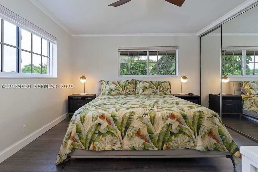 Real estate property located at 661 Kensington Pl #101B, Broward, Townhouses Shores Condo, Wilton Manors, FL