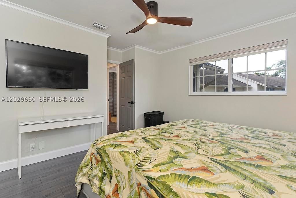 Real estate property located at 661 Kensington Pl #101B, Broward, Townhouses Shores Condo, Wilton Manors, FL