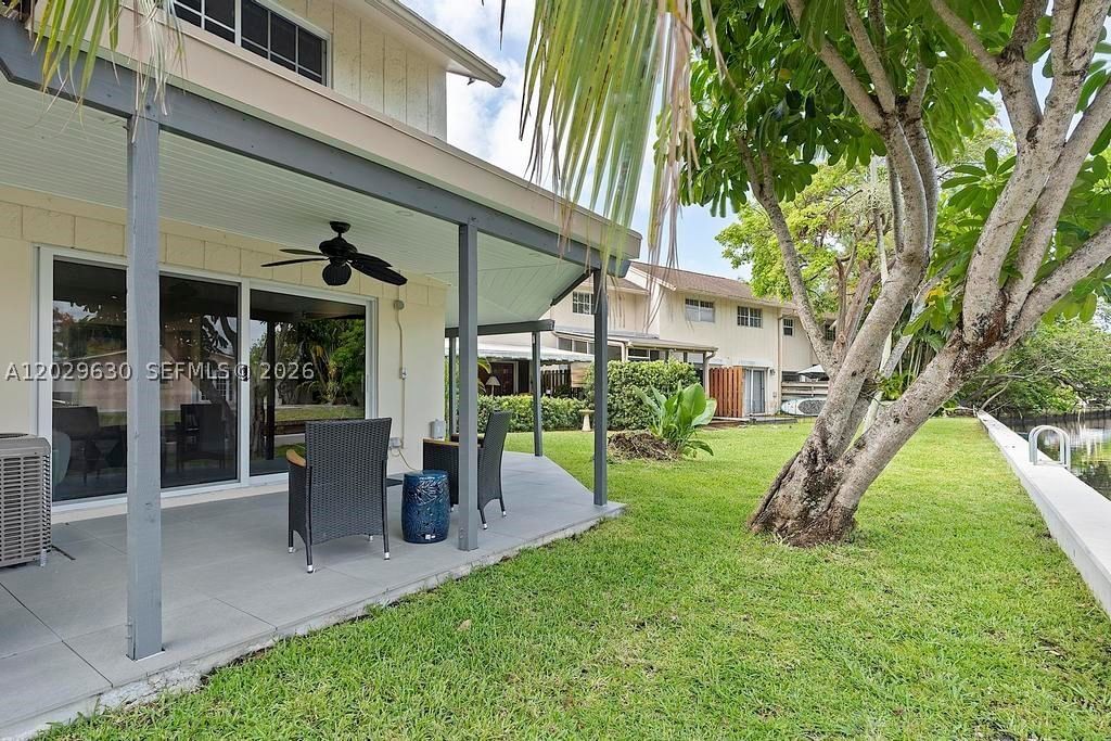 Real estate property located at 661 Kensington Pl #101B, Broward, Townhouses Shores Condo, Wilton Manors, FL