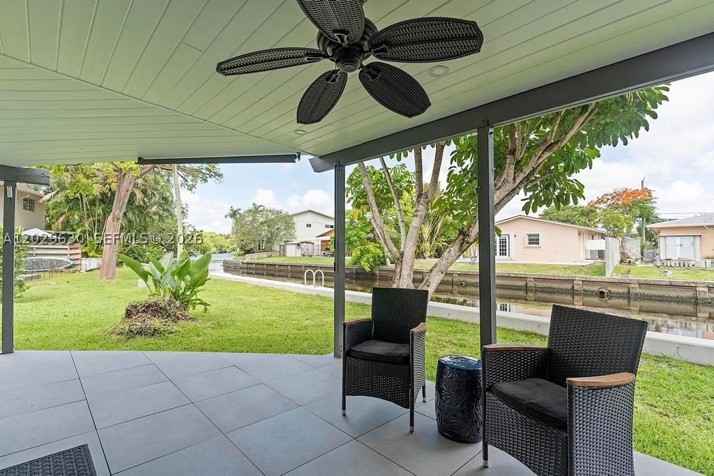 Real estate property located at 661 Kensington Pl #101B, Broward, Townhouses Shores Condo, Wilton Manors, FL