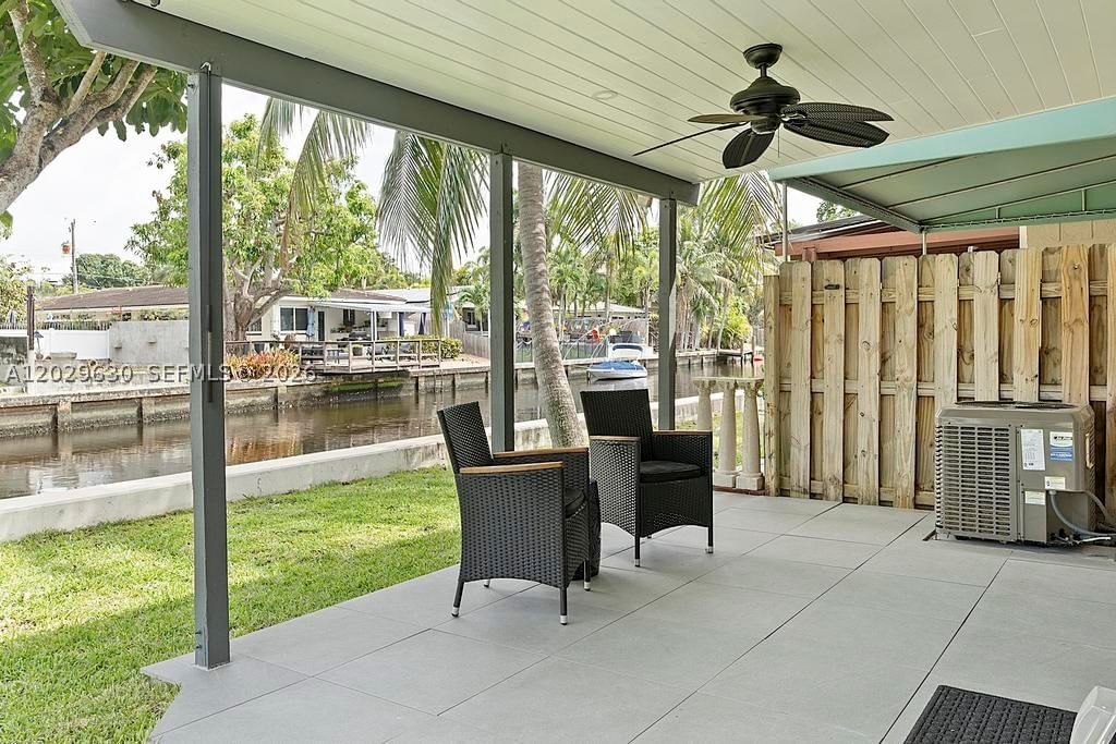 Real estate property located at 661 Kensington Pl #101B, Broward, Townhouses Shores Condo, Wilton Manors, FL