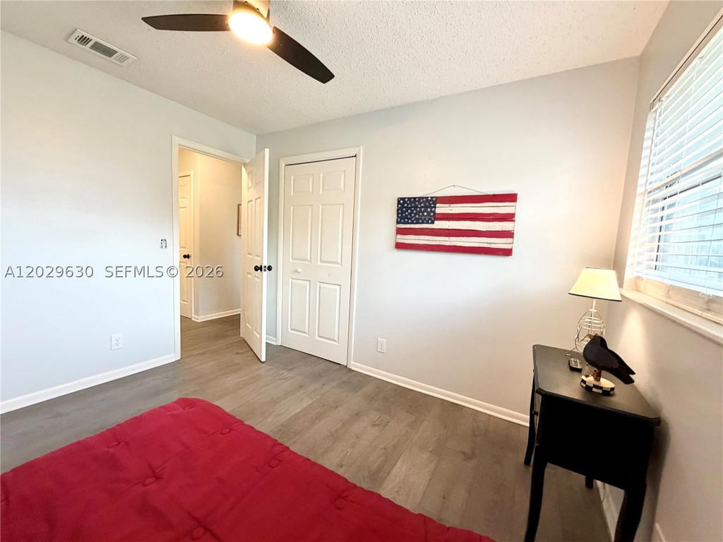 Real estate property located at 661 Kensington Pl #101B, Broward, Townhouses Shores Condo, Wilton Manors, FL