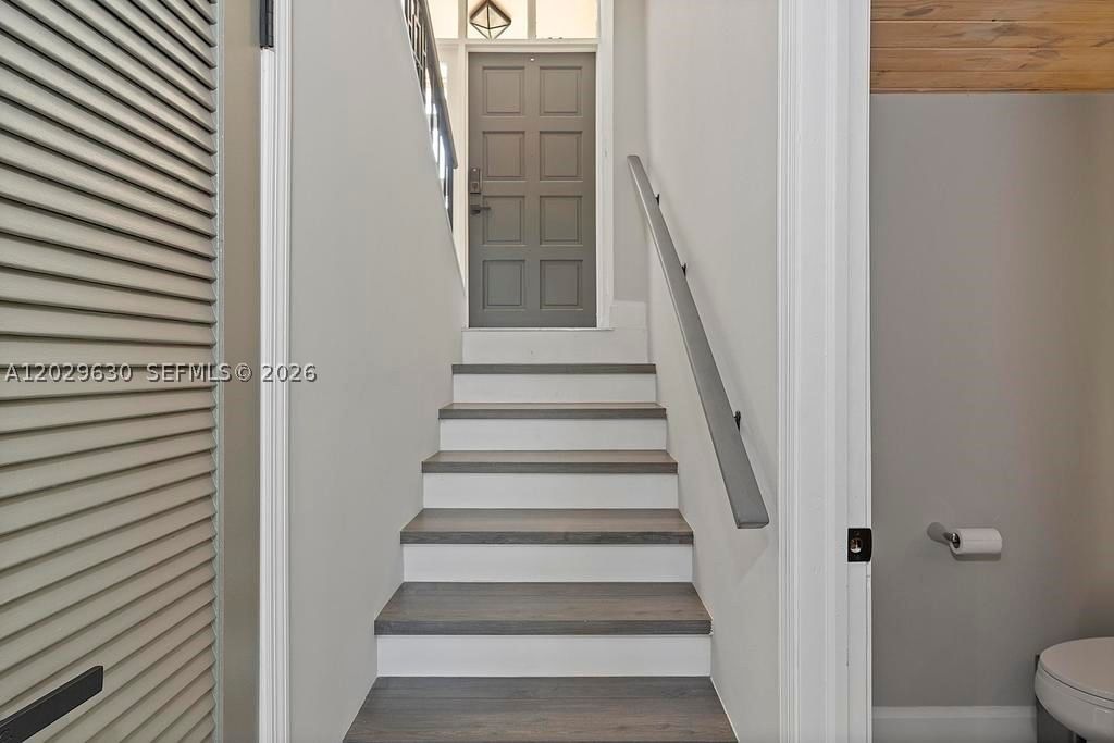 Real estate property located at 661 Kensington Pl #101B, Broward, Townhouses Shores Condo, Wilton Manors, FL