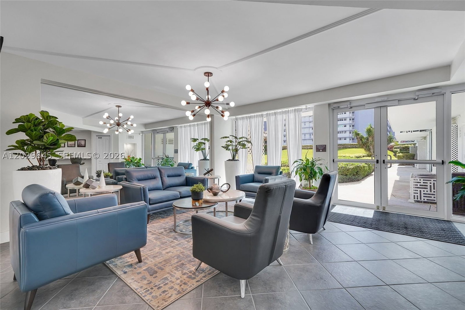 Real estate property located at 1900 Ocean Dr #312, Broward, Breakwater Towers Co-op, Fort Lauderdale, FL