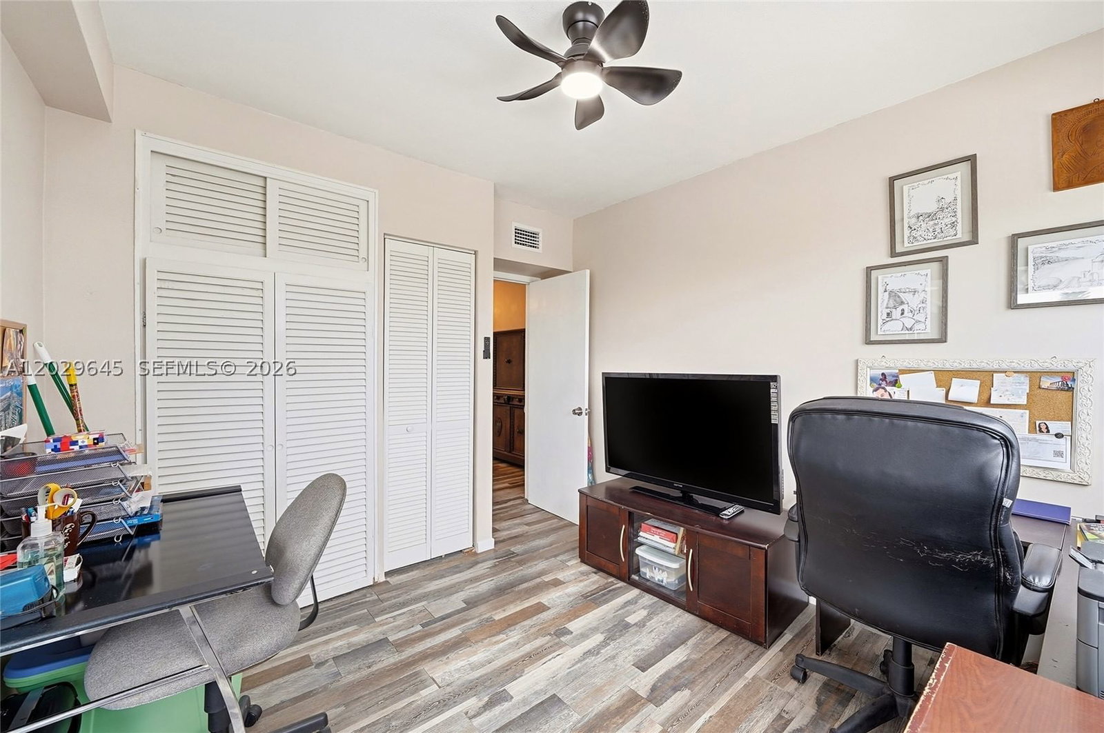 Real estate property located at 1900 Ocean Dr #312, Broward, Breakwater Towers Co-op, Fort Lauderdale, FL