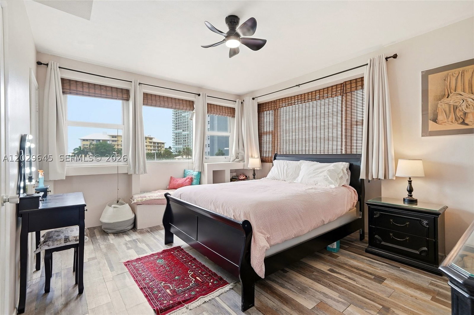Real estate property located at 1900 Ocean Dr #312, Broward, Breakwater Towers Co-op, Fort Lauderdale, FL