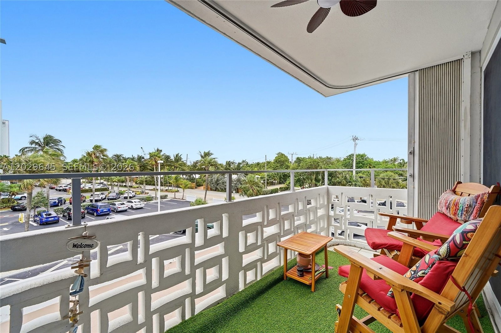 Real estate property located at 1900 Ocean Dr #312, Broward, Breakwater Towers Co-op, Fort Lauderdale, FL