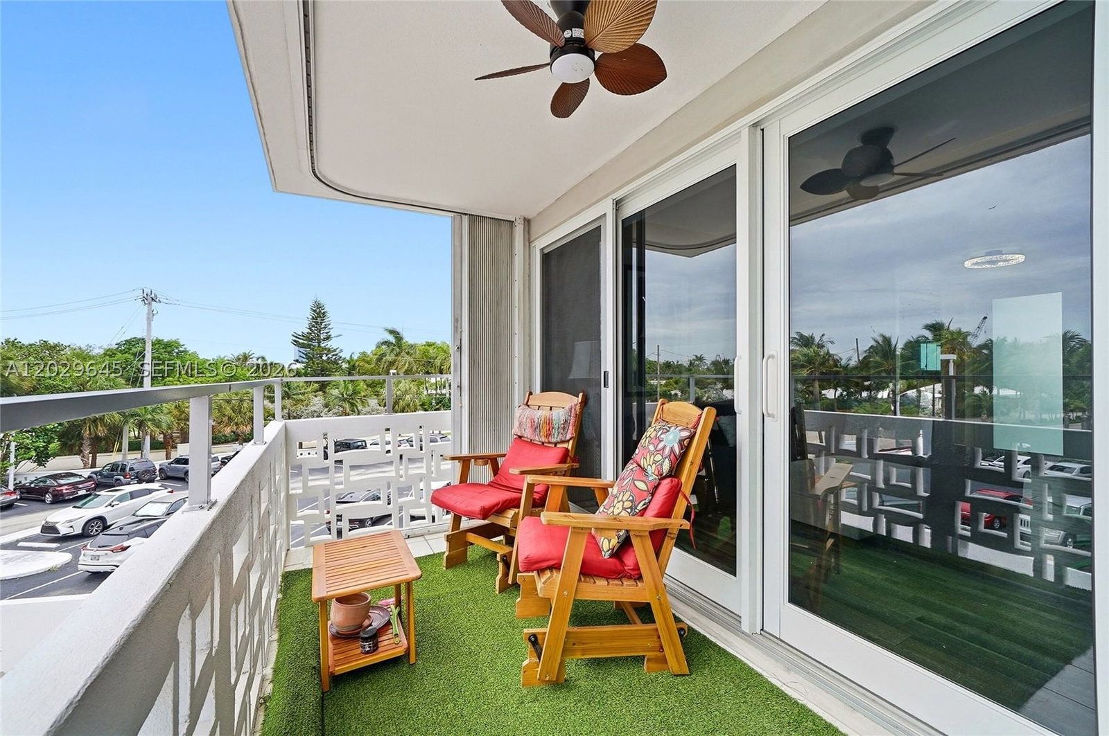 Real estate property located at 1900 Ocean Dr #312, Broward, Breakwater Towers Co-op, Fort Lauderdale, FL