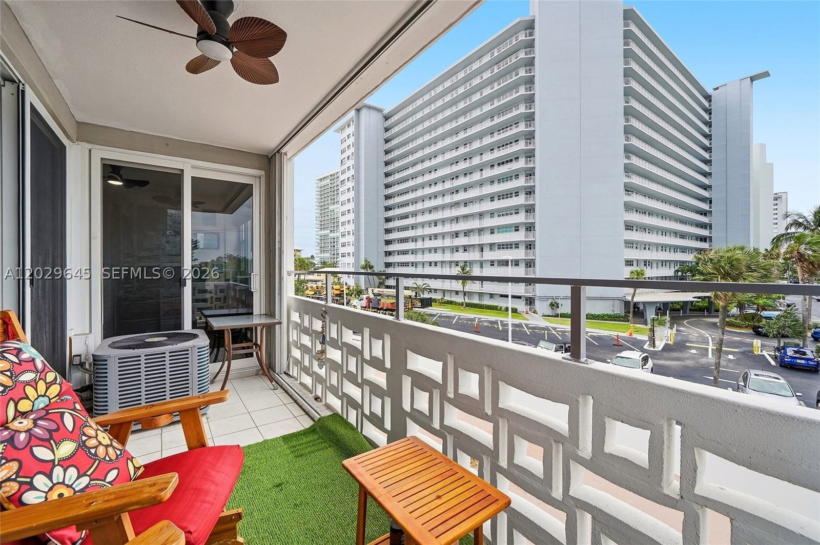 Real estate property located at 1900 Ocean Dr #312, Broward, Breakwater Towers Co-op, Fort Lauderdale, FL