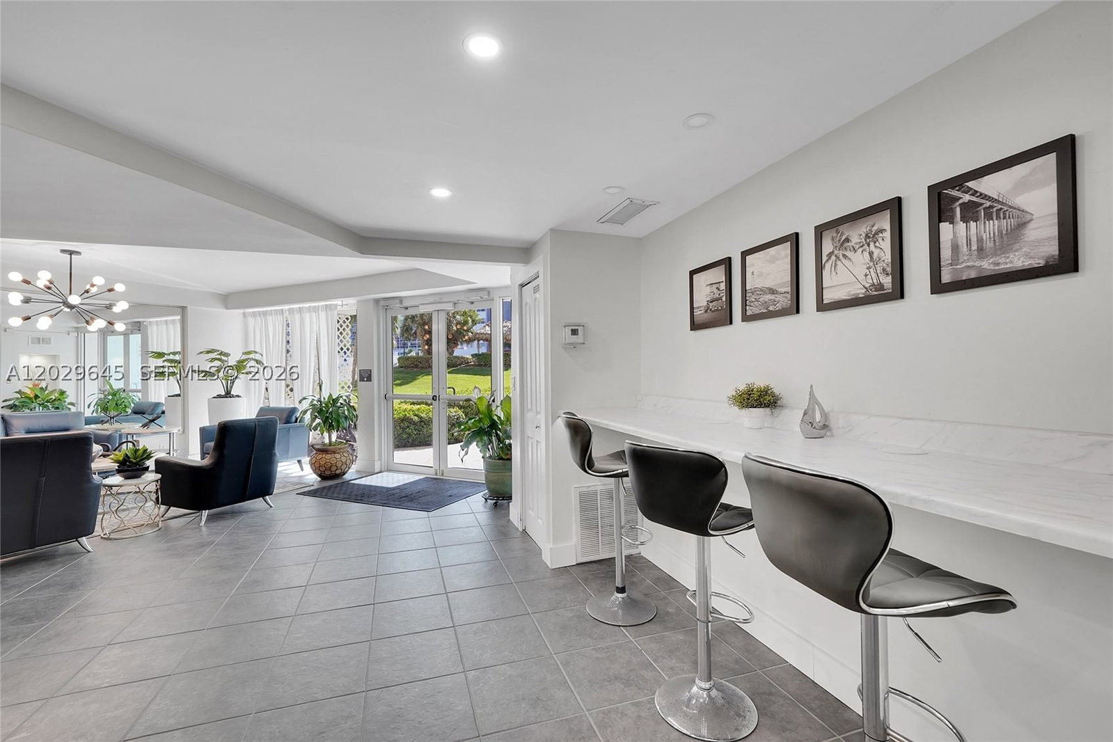 Real estate property located at 1900 Ocean Dr #312, Broward, Breakwater Towers Co-op, Fort Lauderdale, FL