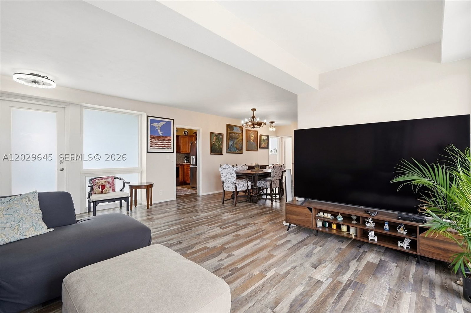 Real estate property located at 1900 Ocean Dr #312, Broward, Breakwater Towers Co-op, Fort Lauderdale, FL