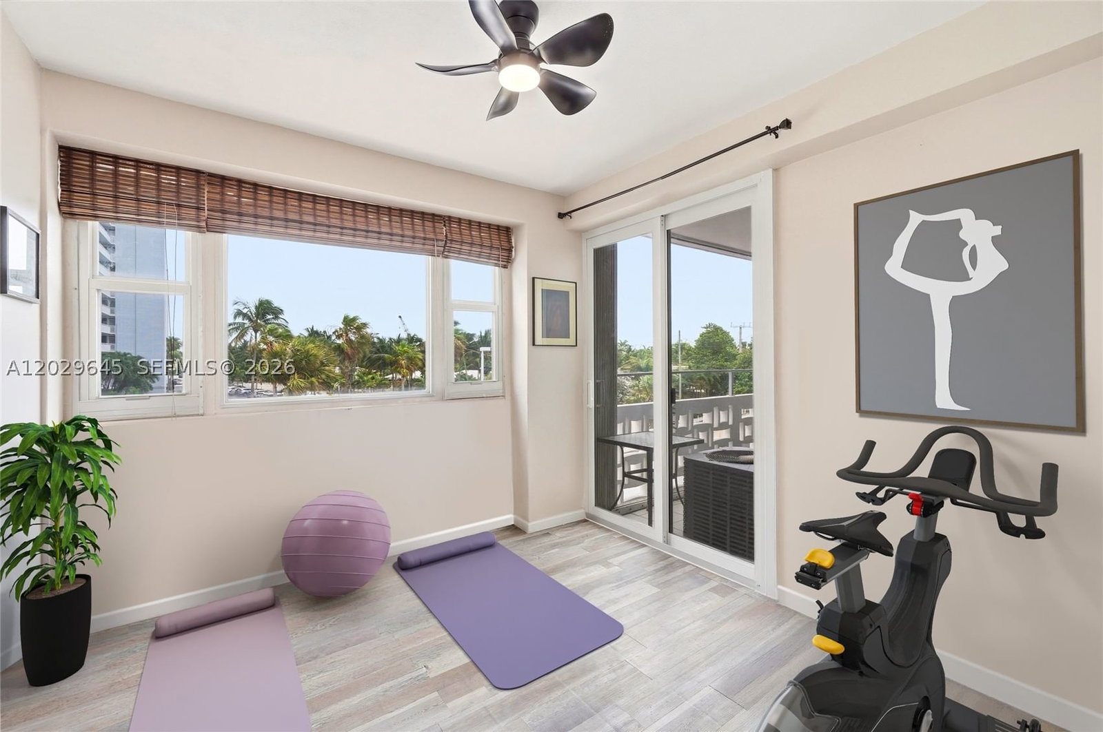Real estate property located at 1900 Ocean Dr #312, Broward, Breakwater Towers Co-op, Fort Lauderdale, FL