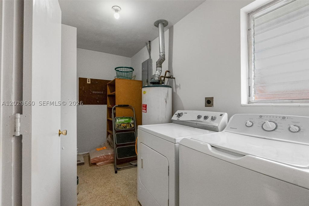 Real estate property located at 5830 89th Ct, Miami-dade, Darlington Manor, Miami, FL
