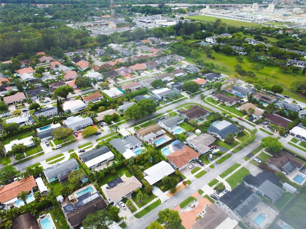 Real estate property located at 5830 89th Ct, Miami-dade, Darlington Manor, Miami, FL