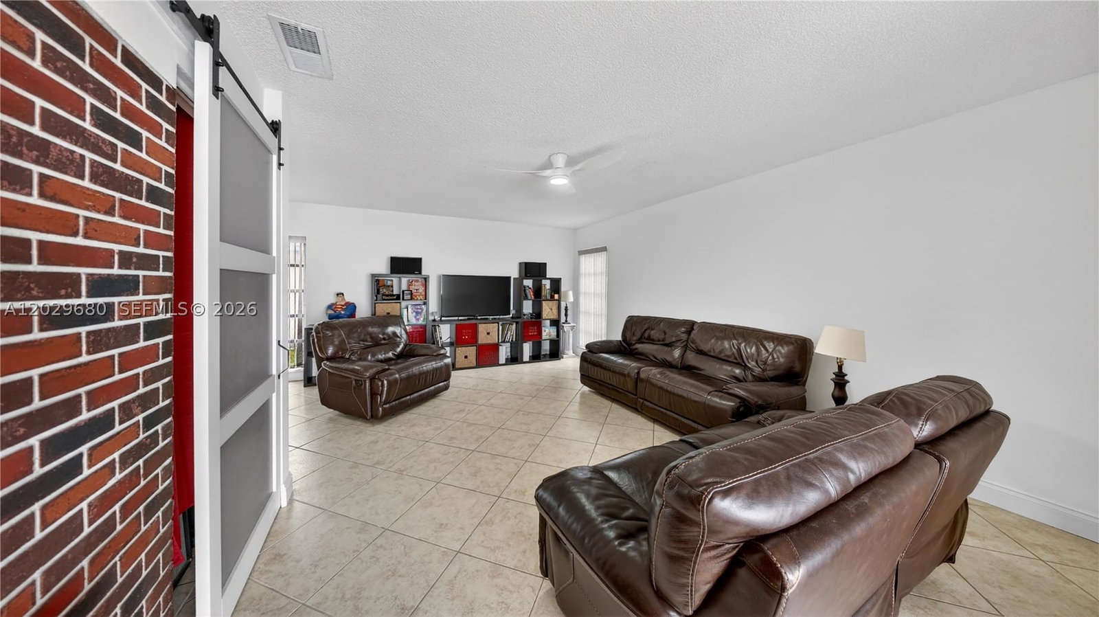 Real estate property located at 9605 187th St, Miami-dade, Bel Aire, Cutler Bay, FL