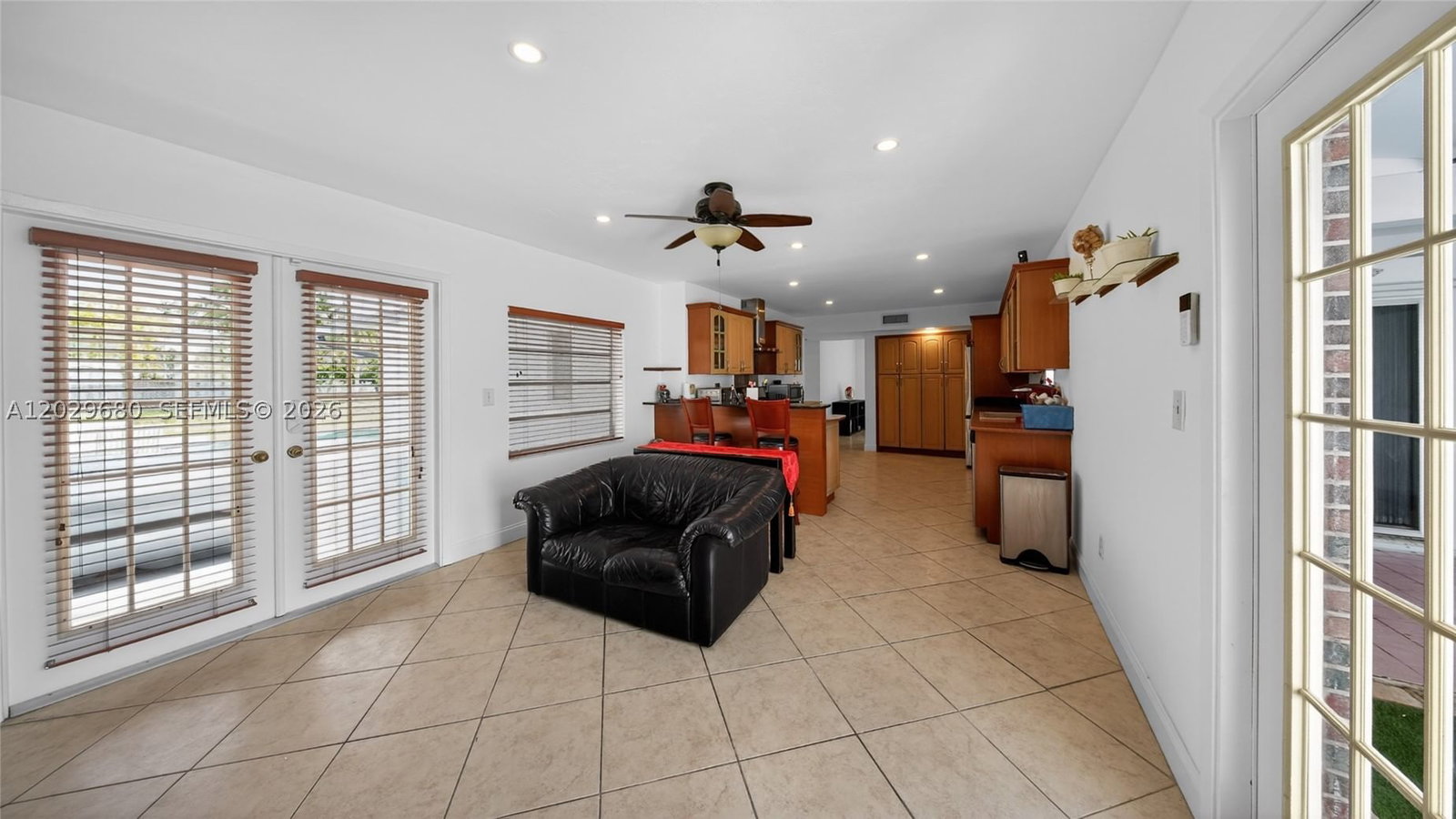 Real estate property located at 9605 187th St, Miami-dade, Bel Aire, Cutler Bay, FL