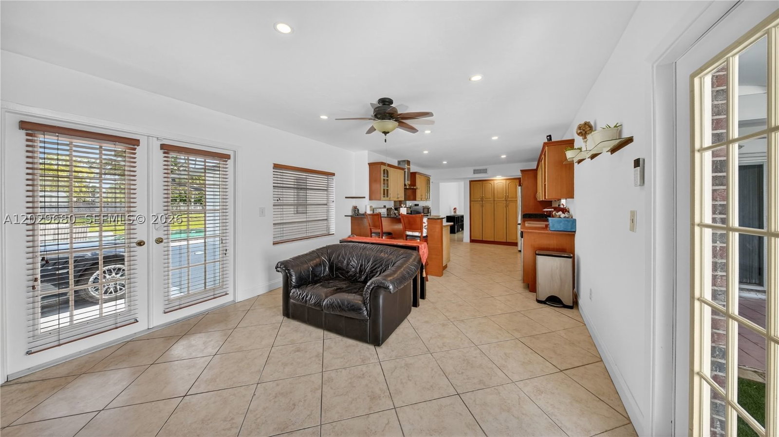 Real estate property located at 9605 187th St, Miami-dade, Bel Aire, Cutler Bay, FL