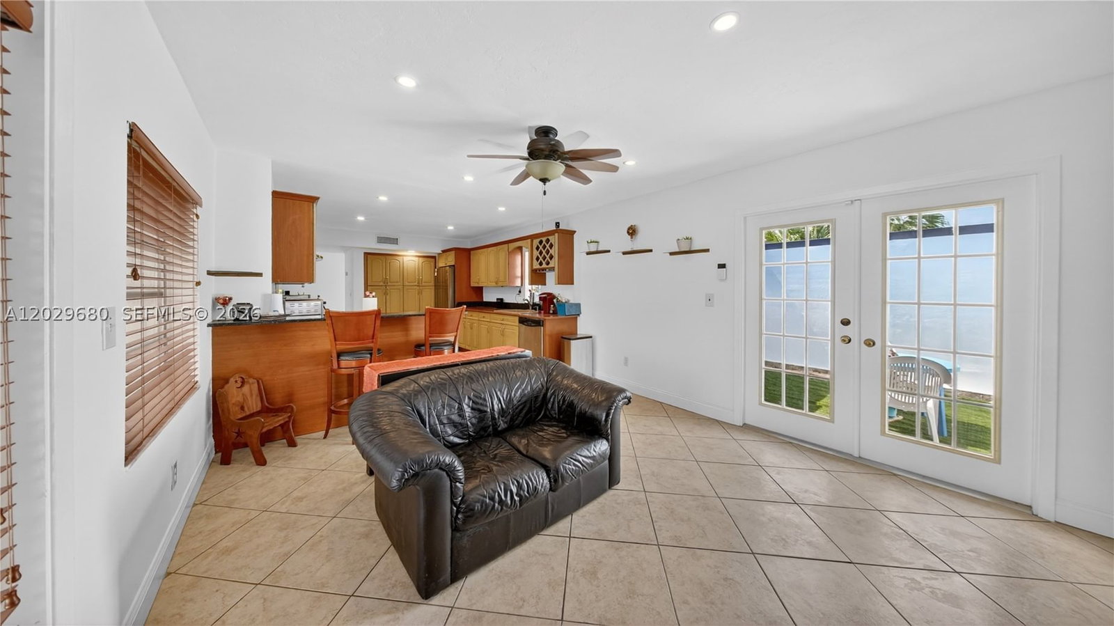 Real estate property located at 9605 187th St, Miami-dade, Bel Aire, Cutler Bay, FL