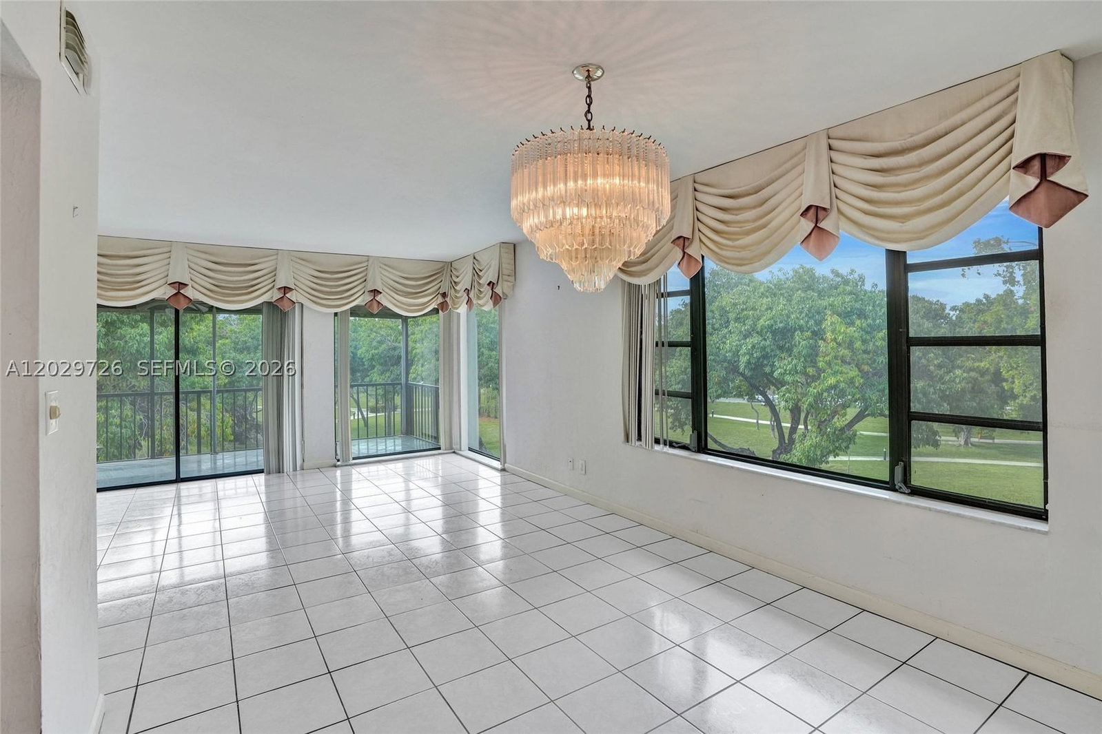 Real estate property located at 6060 Falls Cir Dr #407, Broward, Falls Of Inverrary, Lauderhill, FL