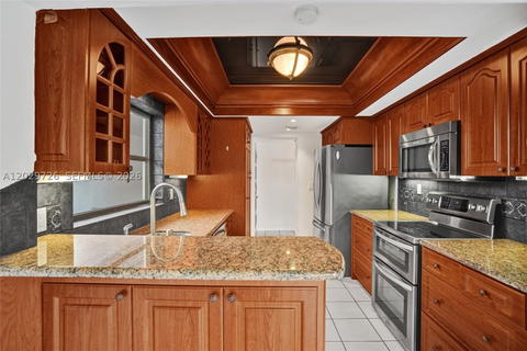 Real estate property located at 6060 Falls Cir Dr #407, Broward, Falls Of Inverrary, Lauderhill, FL
