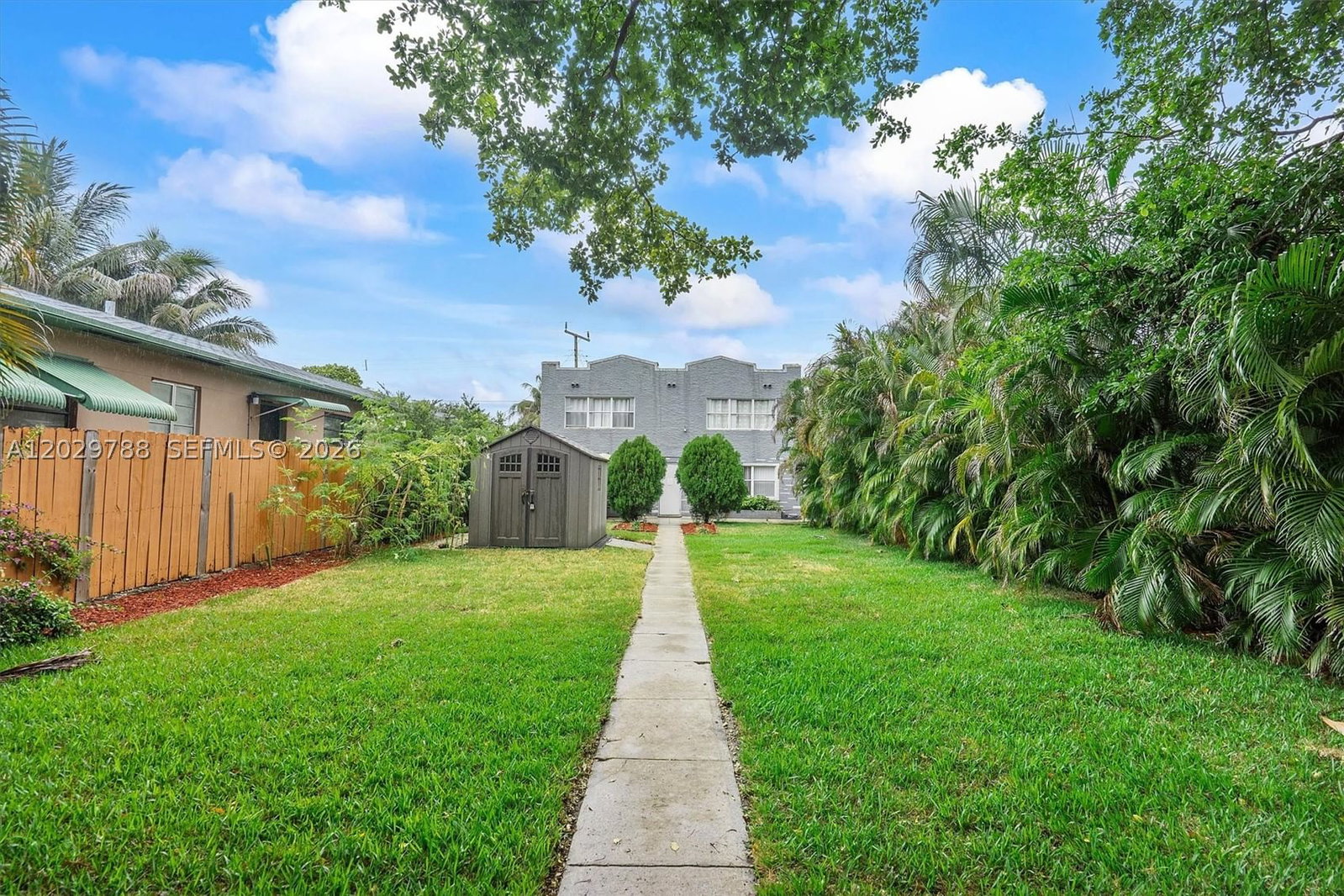 Real estate property located at 1940 Adams St, Broward, Hollywood, Hollywood, FL