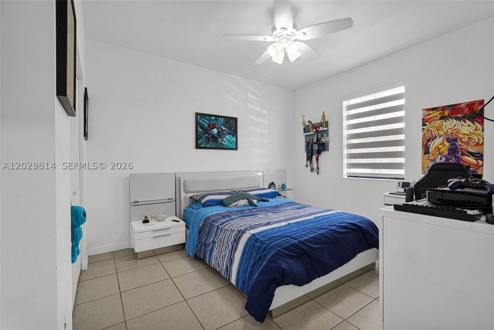 Real estate property located at 11938 241st St, Miami-dade, Estates At Silver Palm, Homestead, FL