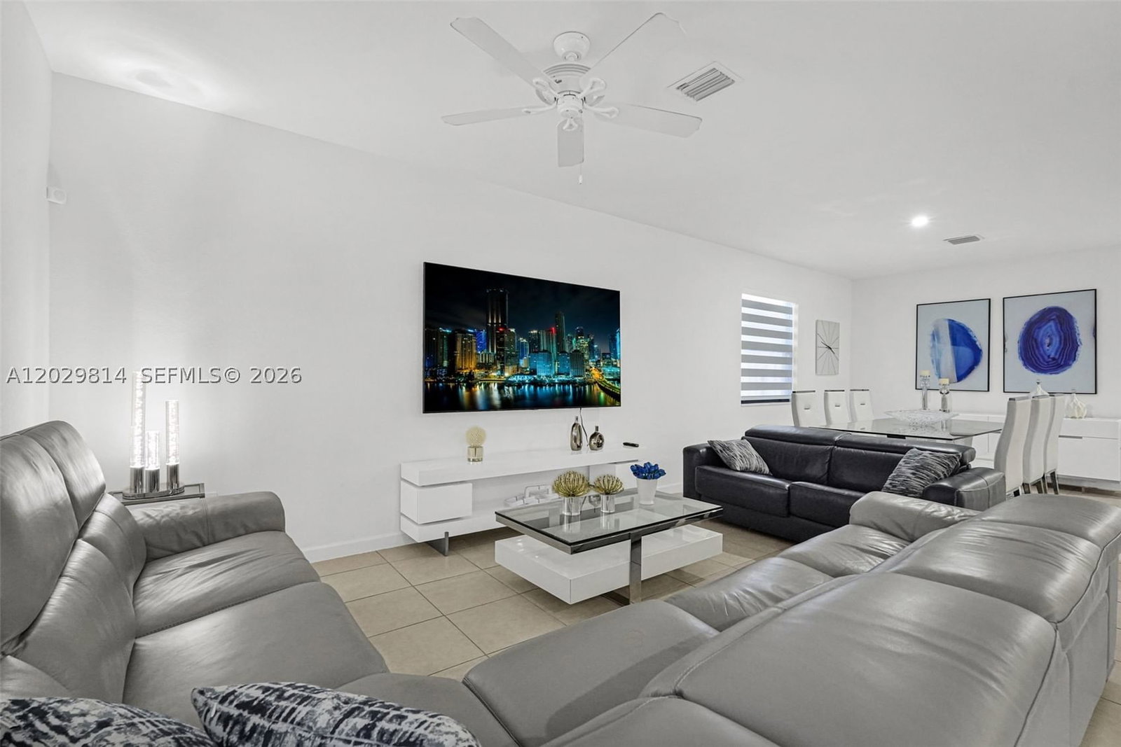 Real estate property located at 11938 241st St, Miami-dade, Estates At Silver Palm, Homestead, FL