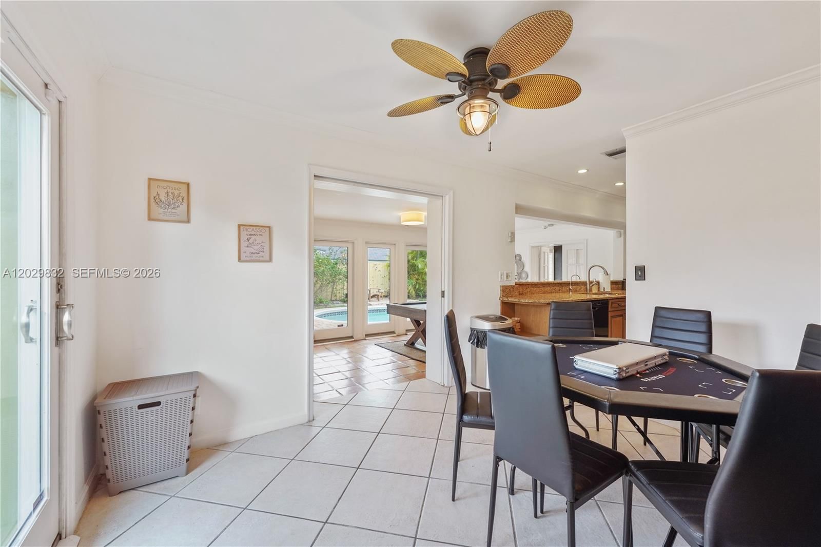 Real estate property located at 1840 59th Ct, Broward, Imperial Point 3rd Sec, Fort Lauderdale, FL