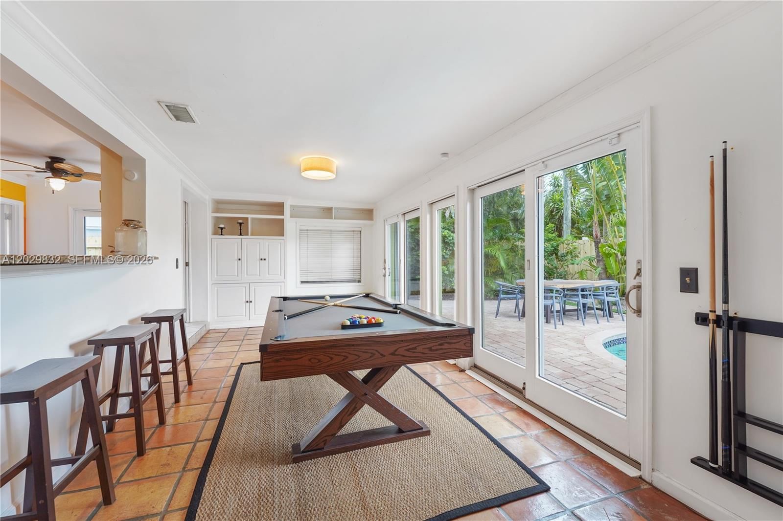 Real estate property located at 1840 59th Ct, Broward, Imperial Point 3rd Sec, Fort Lauderdale, FL