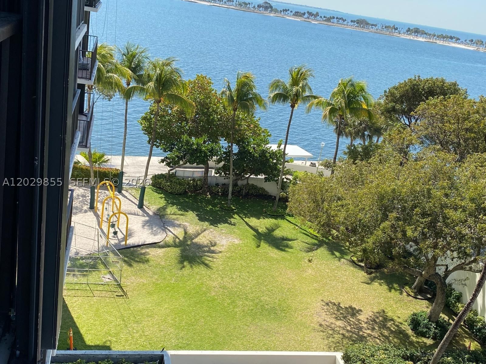 Real estate property located at 1925 Brickell Ave D610, Miami-dade, Brickell Place Phase Ii C, Miami, FL