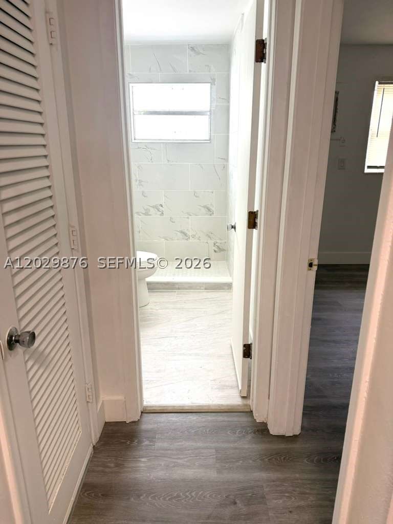 Real estate property located at 12195 Dixie Hwy #6E, Miami-dade, Park Fountain Condo, North Miami, FL