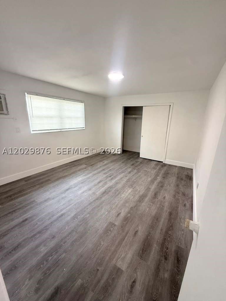 Real estate property located at 12195 Dixie Hwy #6E, Miami-dade, Park Fountain Condo, North Miami, FL