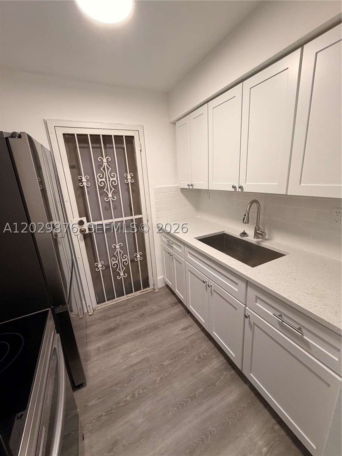 Real estate property located at 12195 Dixie Hwy #6E, Miami-dade, Park Fountain Condo, North Miami, FL