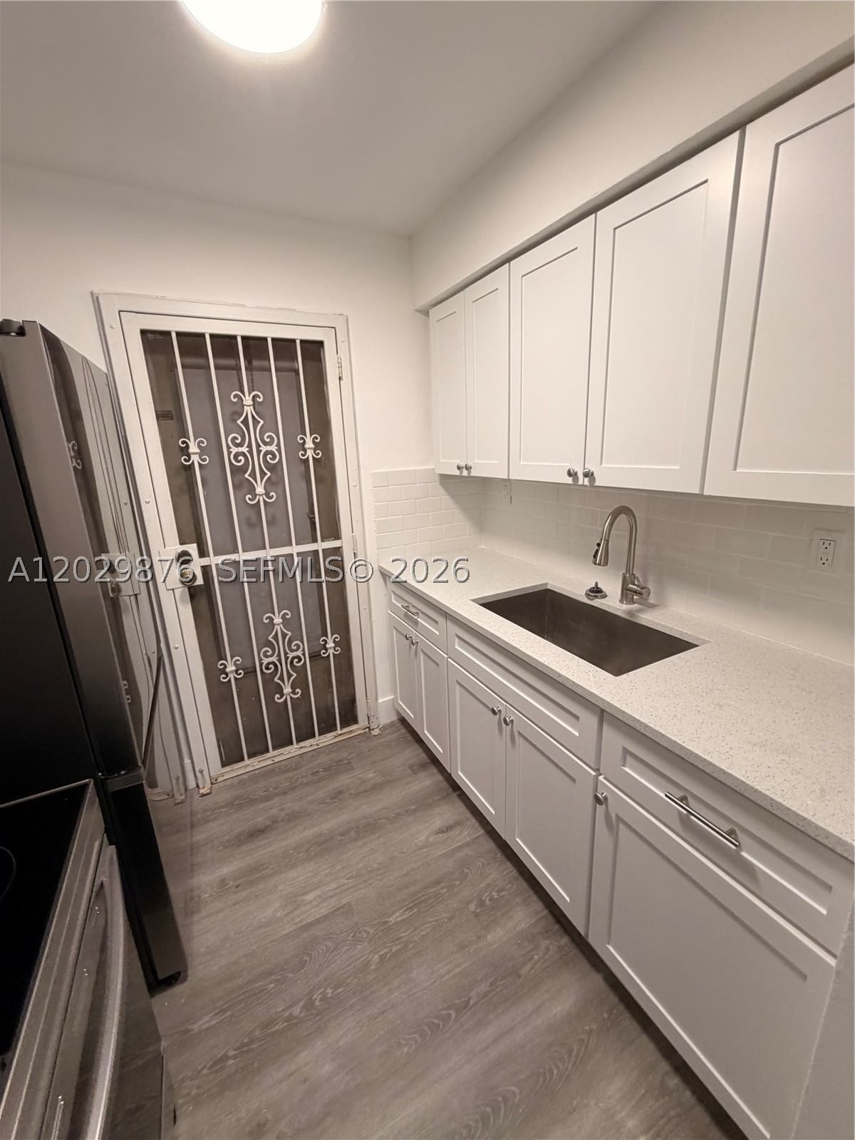 Real estate property located at 12195 Dixie Hwy #6E, Miami-dade, Park Fountain Condo, North Miami, FL