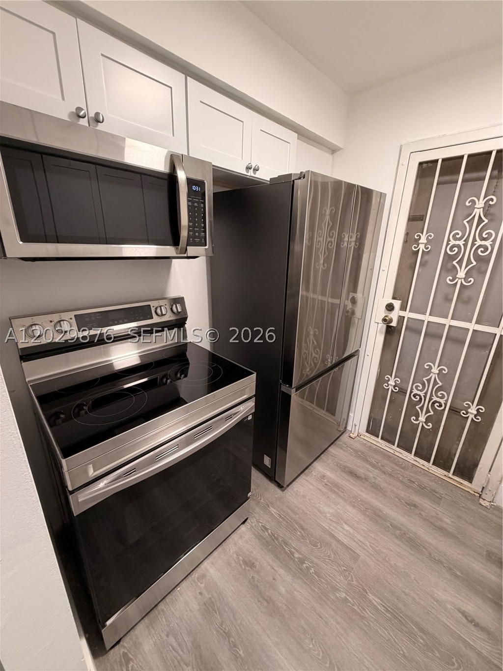 Real estate property located at 12195 Dixie Hwy #6E, Miami-dade, Park Fountain Condo, North Miami, FL