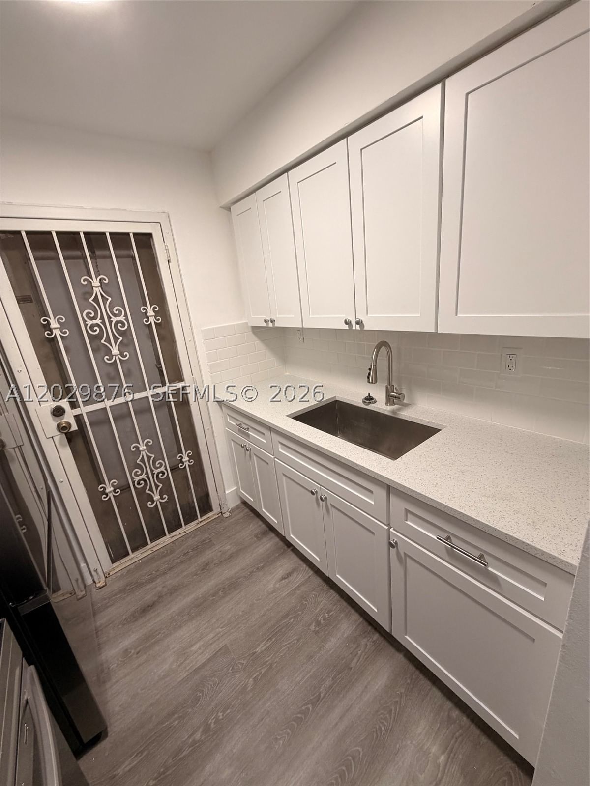 Real estate property located at 12195 Dixie Hwy #6E, Miami-dade, Park Fountain Condo, North Miami, FL