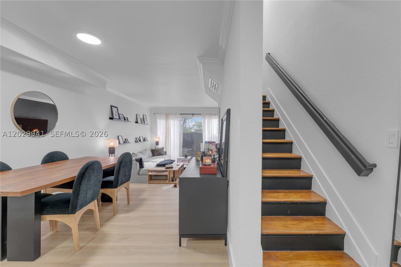 Real estate property located at 10900 104th St #107, Miami-dade, The Berkeley Condo, Miami, FL