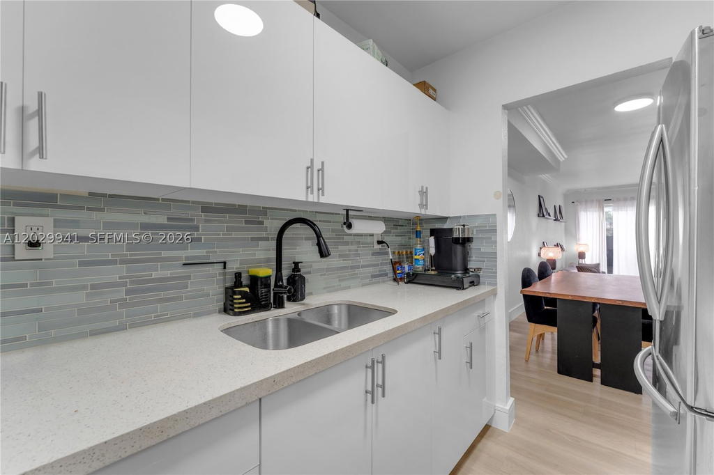 Real estate property located at 10900 104th St #107, Miami-dade, The Berkeley Condo, Miami, FL