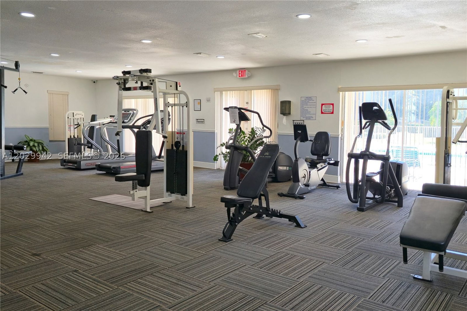Real estate property located at 5201 Geneva Way #211, Miami-dade, Doral Gardens Ii Condo, Doral, FL